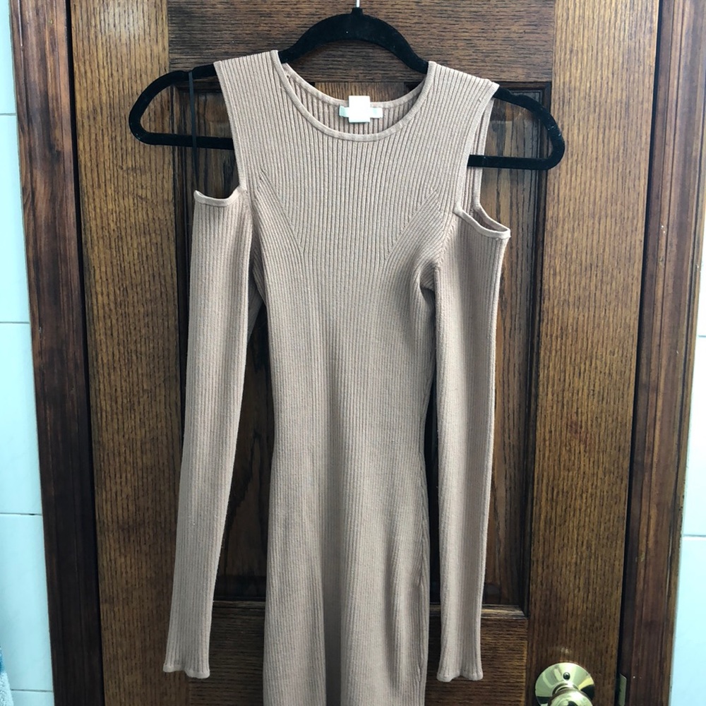 Bodycon Dress